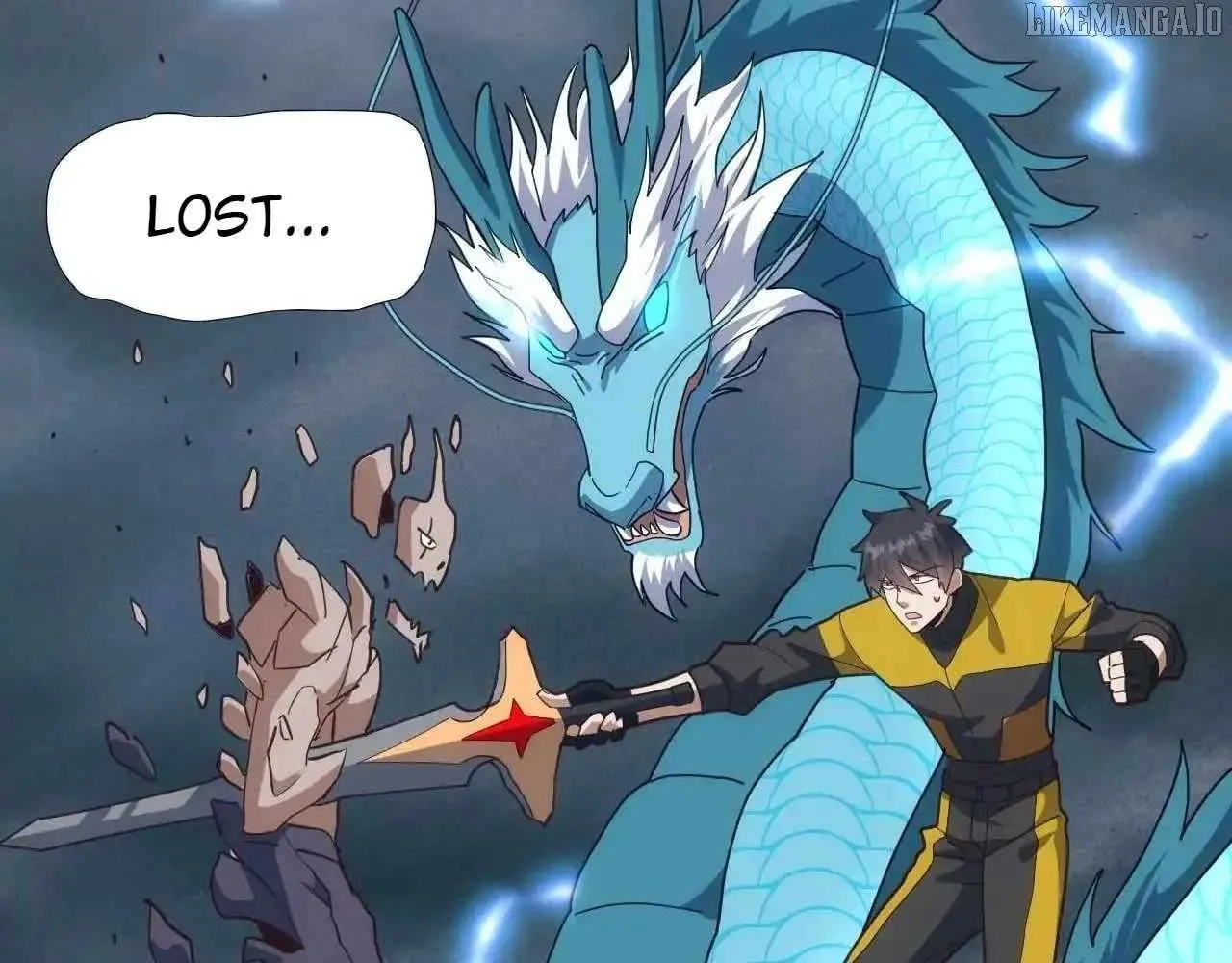 Invasion of the Myriad Races: Starting by Taming a Legendary Beast Chapter 51 page 93 - 