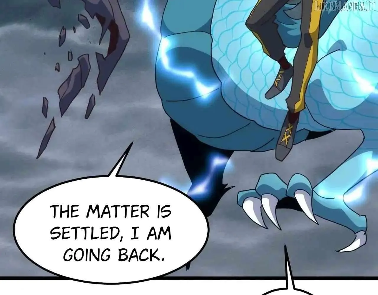 Invasion of the Myriad Races: Starting by Taming a Legendary Beast Chapter 51 page 94 - 