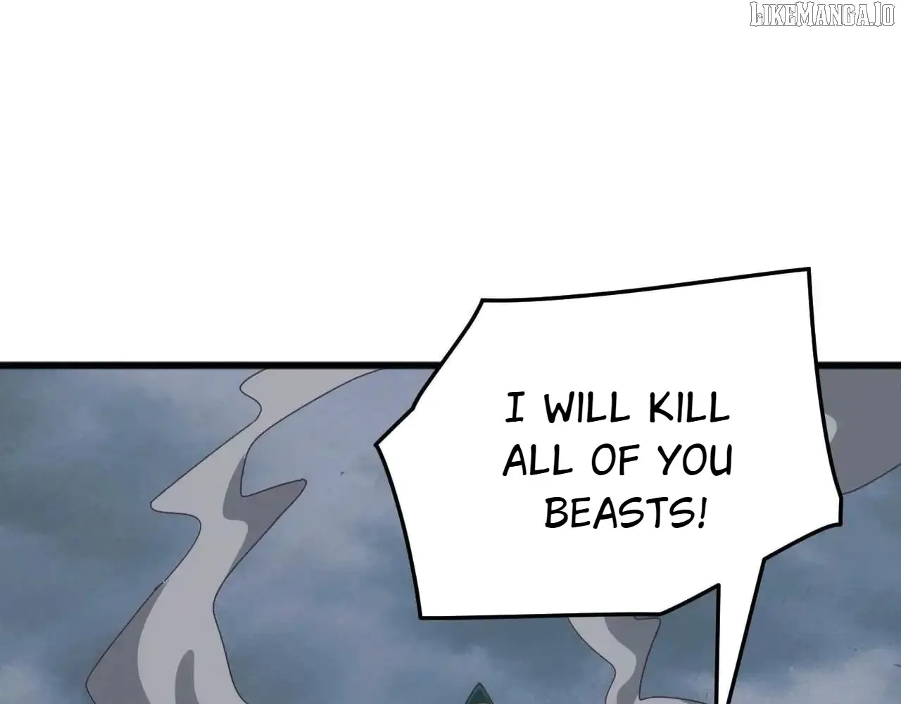 Invasion of the Myriad Races: Starting by Taming a Legendary Beast Chapter 52 page 108 - 