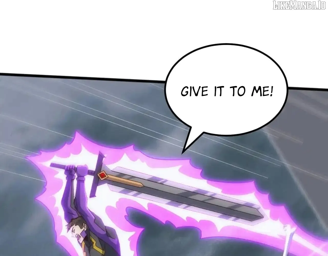 Invasion of the Myriad Races: Starting by Taming a Legendary Beast Chapter 52 page 114 - 