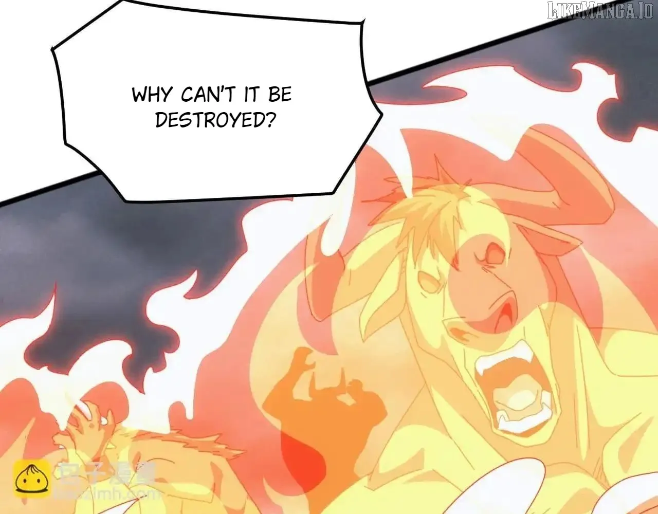 Invasion of the Myriad Races: Starting by Taming a Legendary Beast Chapter 52 page 121 - 