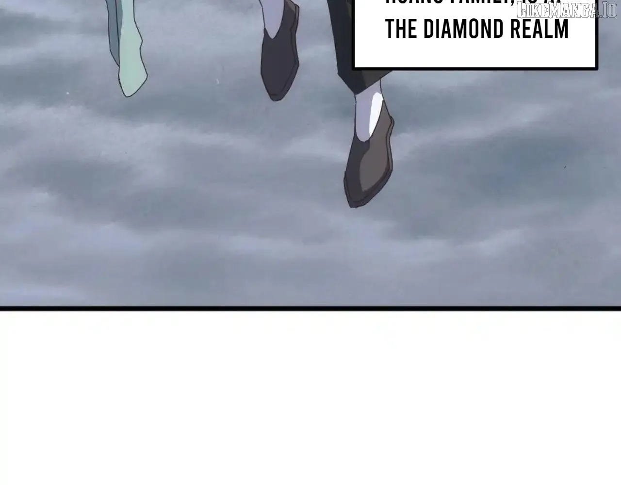 Invasion of the Myriad Races: Starting by Taming a Legendary Beast Chapter 52 page 133 - 