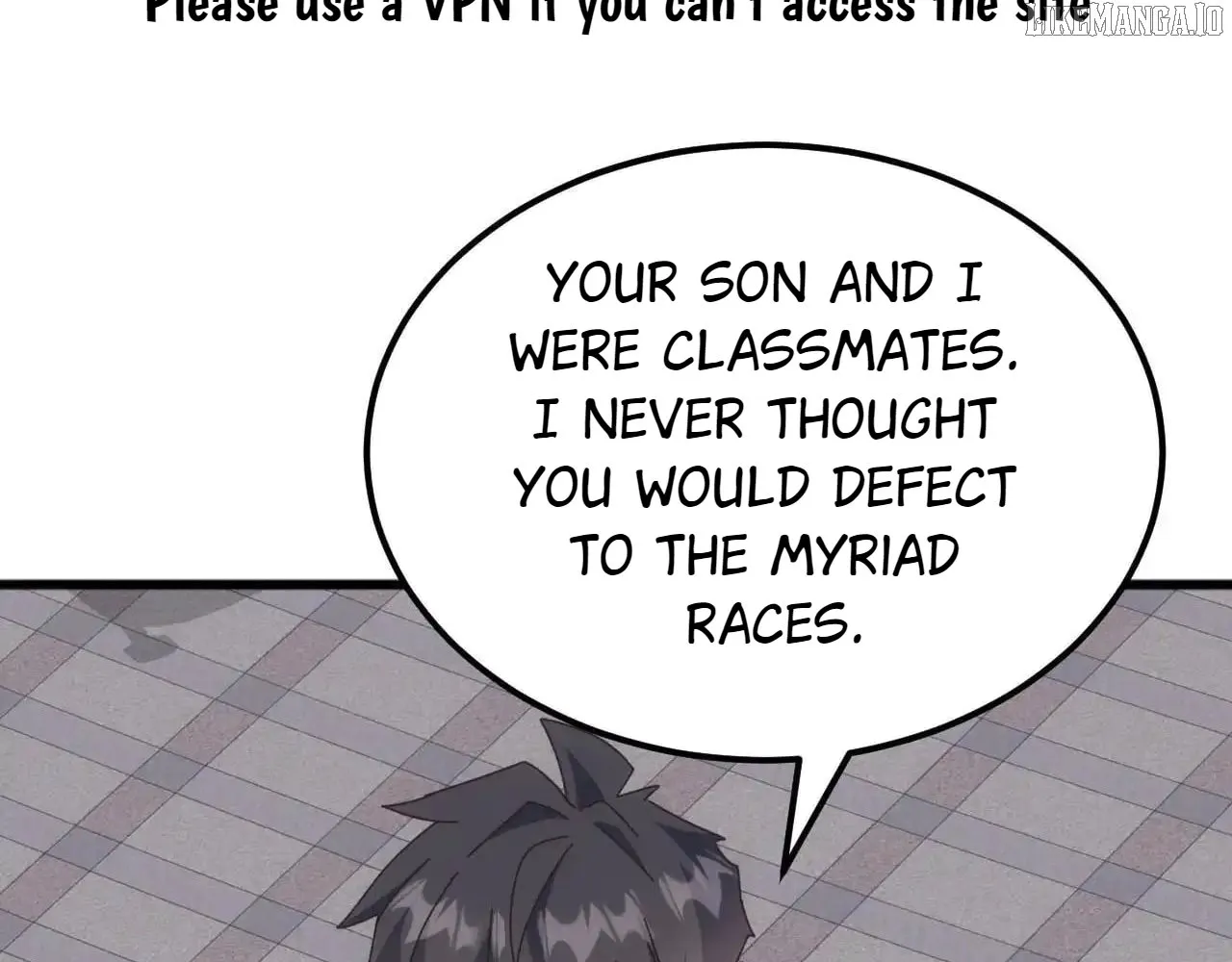 Invasion of the Myriad Races: Starting by Taming a Legendary Beast Chapter 52 page 137 - 