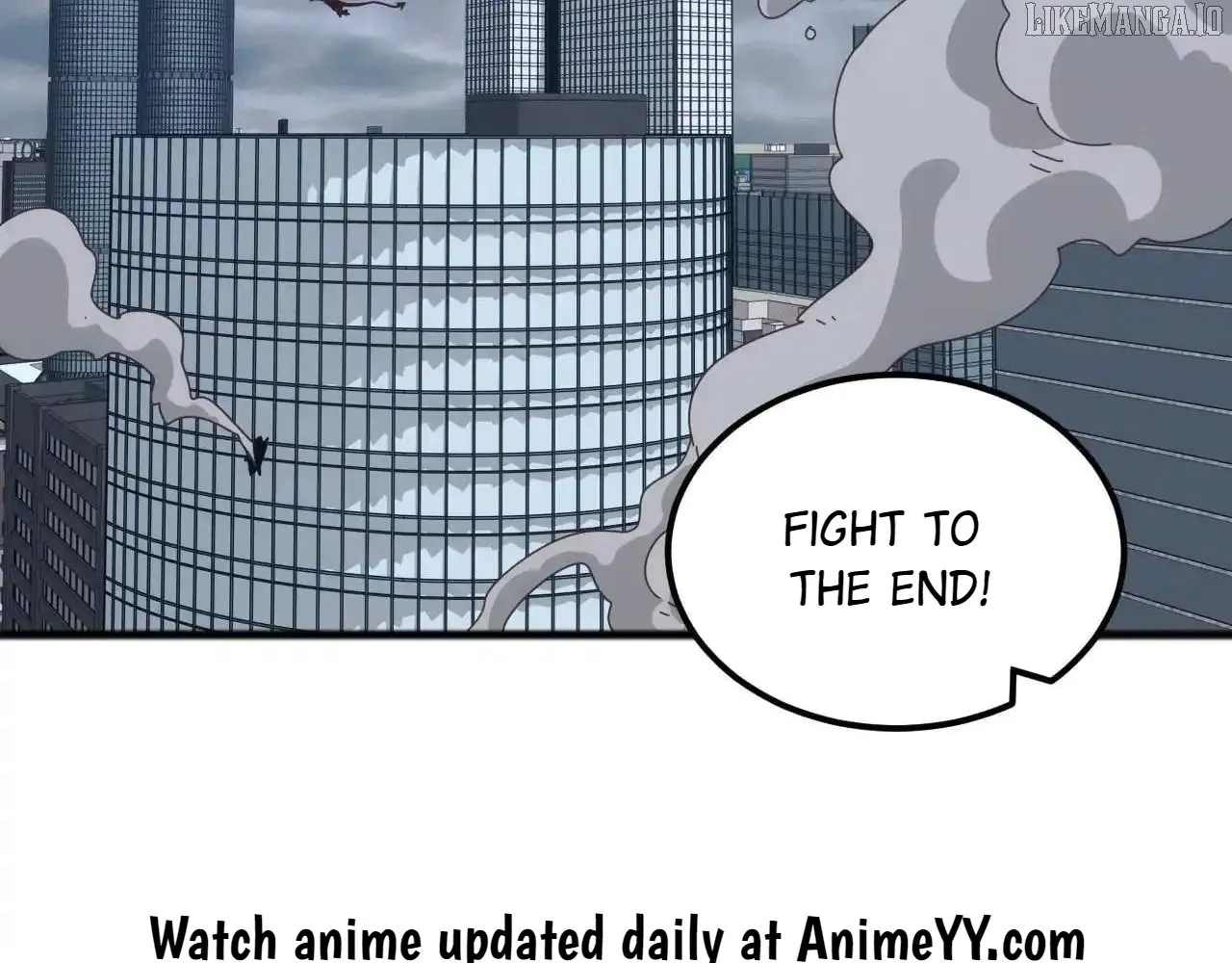 Invasion of the Myriad Races: Starting by Taming a Legendary Beast Chapter 52 page 21 - 