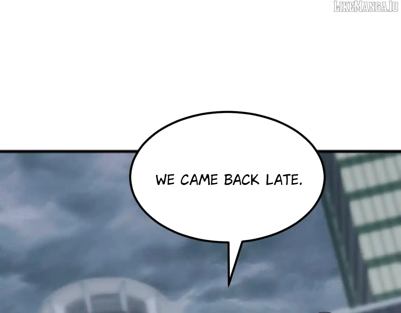 Invasion of the Myriad Races: Starting by Taming a Legendary Beast Chapter 52 page 25 - 