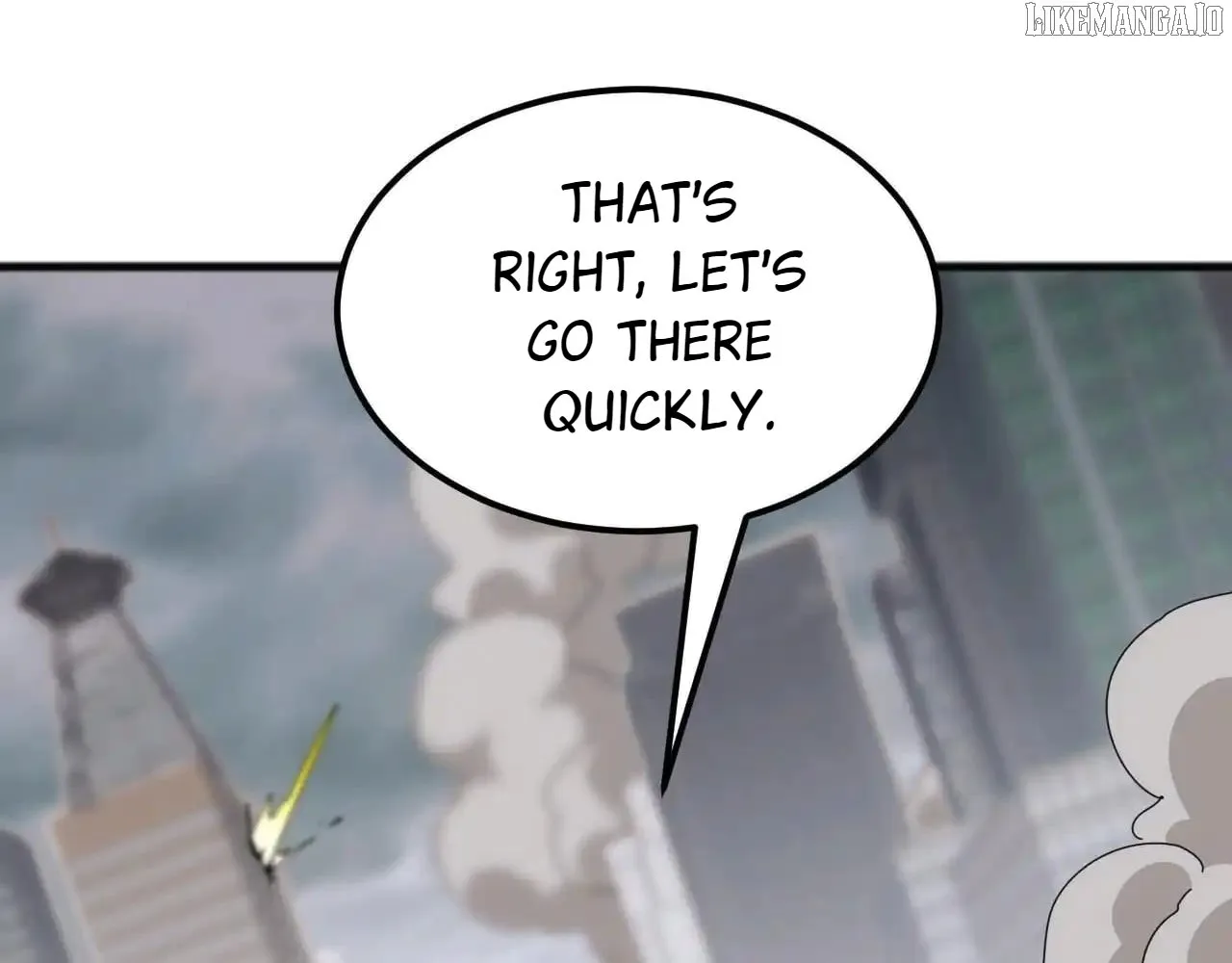Invasion of the Myriad Races: Starting by Taming a Legendary Beast Chapter 52 page 56 - 