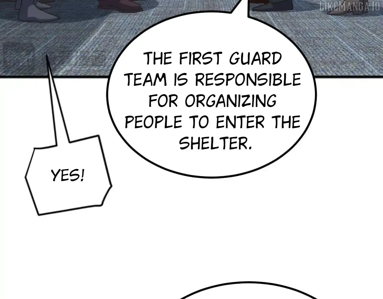 Invasion of the Myriad Races: Starting by Taming a Legendary Beast Chapter 52 page 7 - 