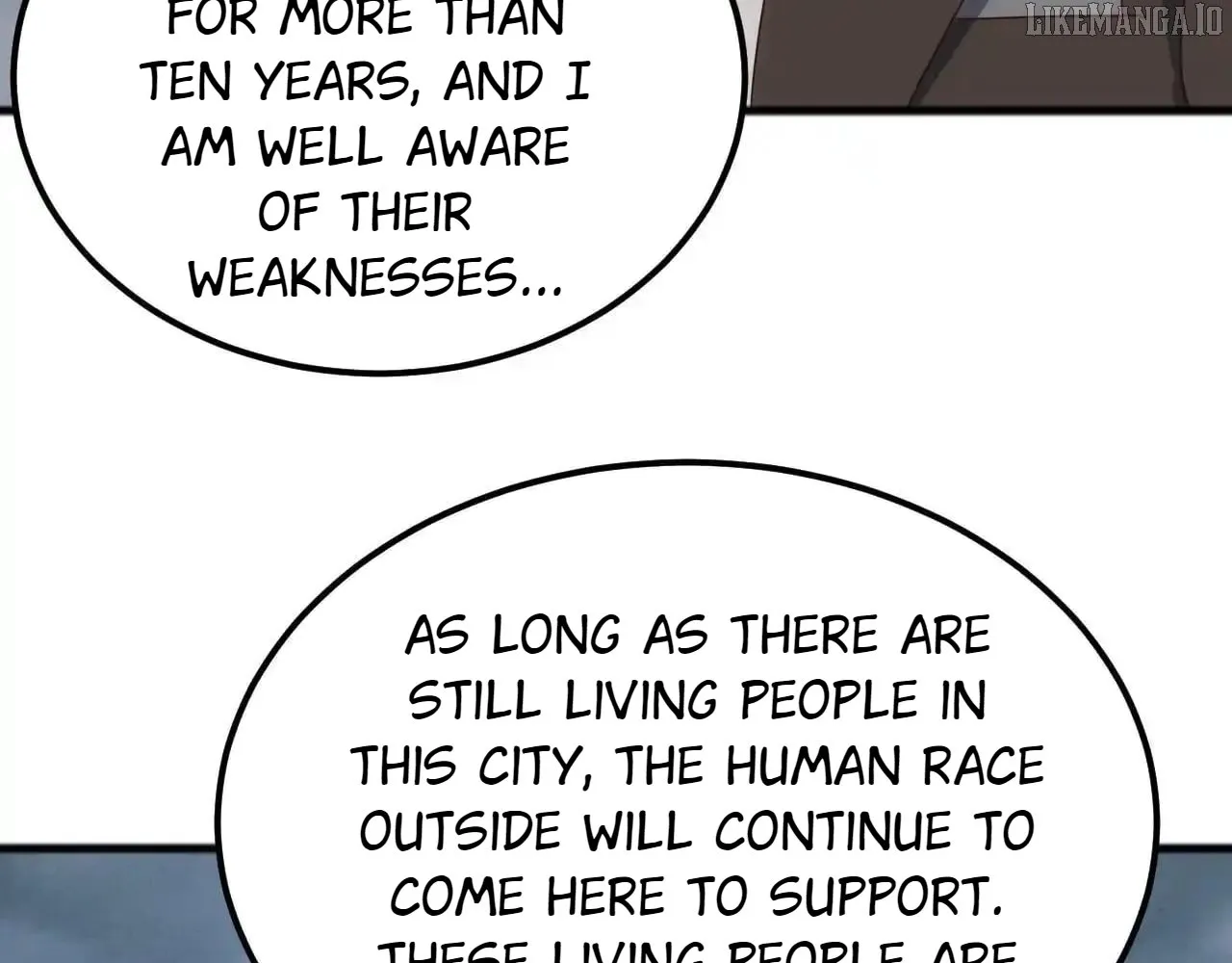 Invasion of the Myriad Races: Starting by Taming a Legendary Beast Chapter 52 page 64 - 