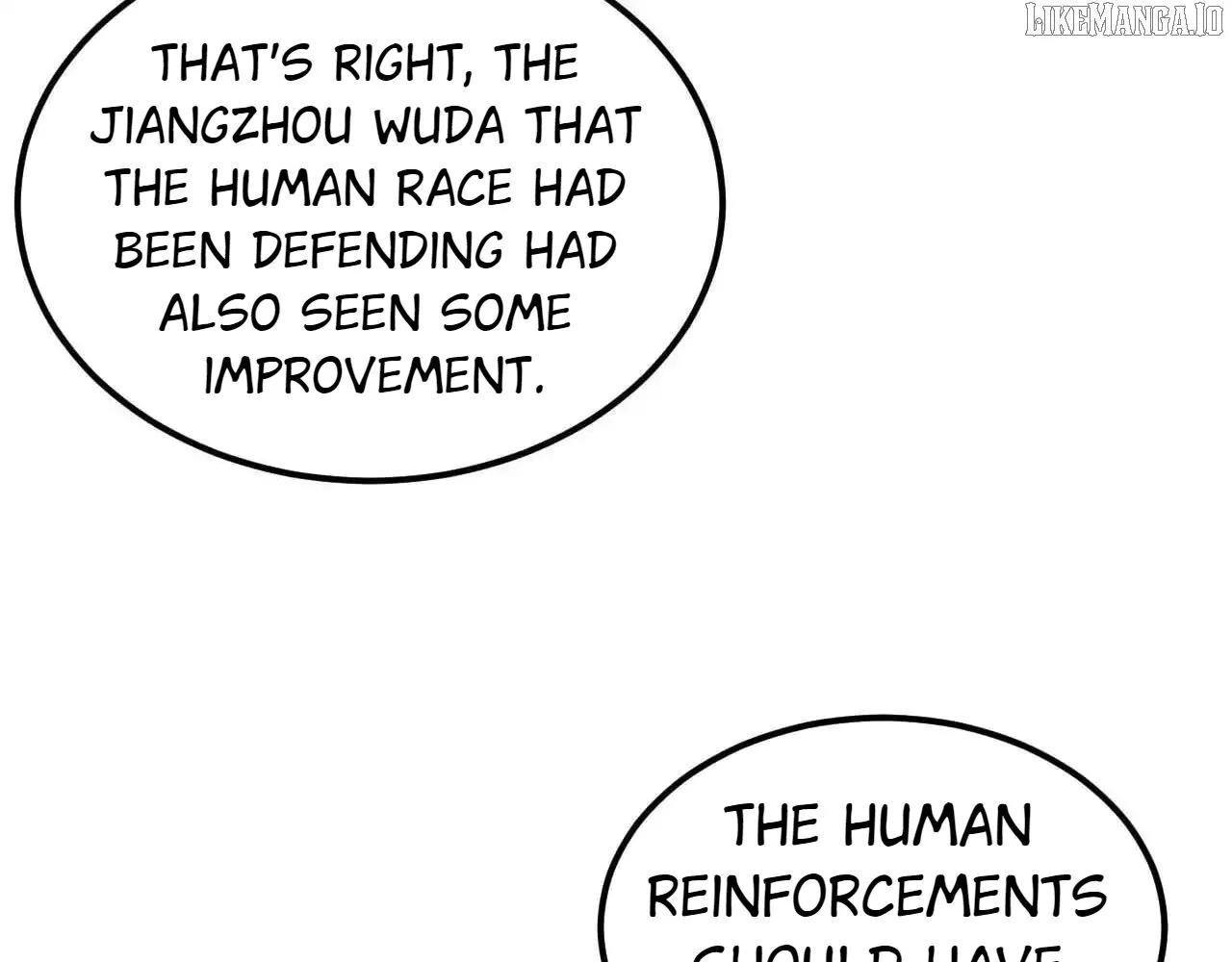 Invasion of the Myriad Races: Starting by Taming a Legendary Beast Chapter 52 page 67 - 
