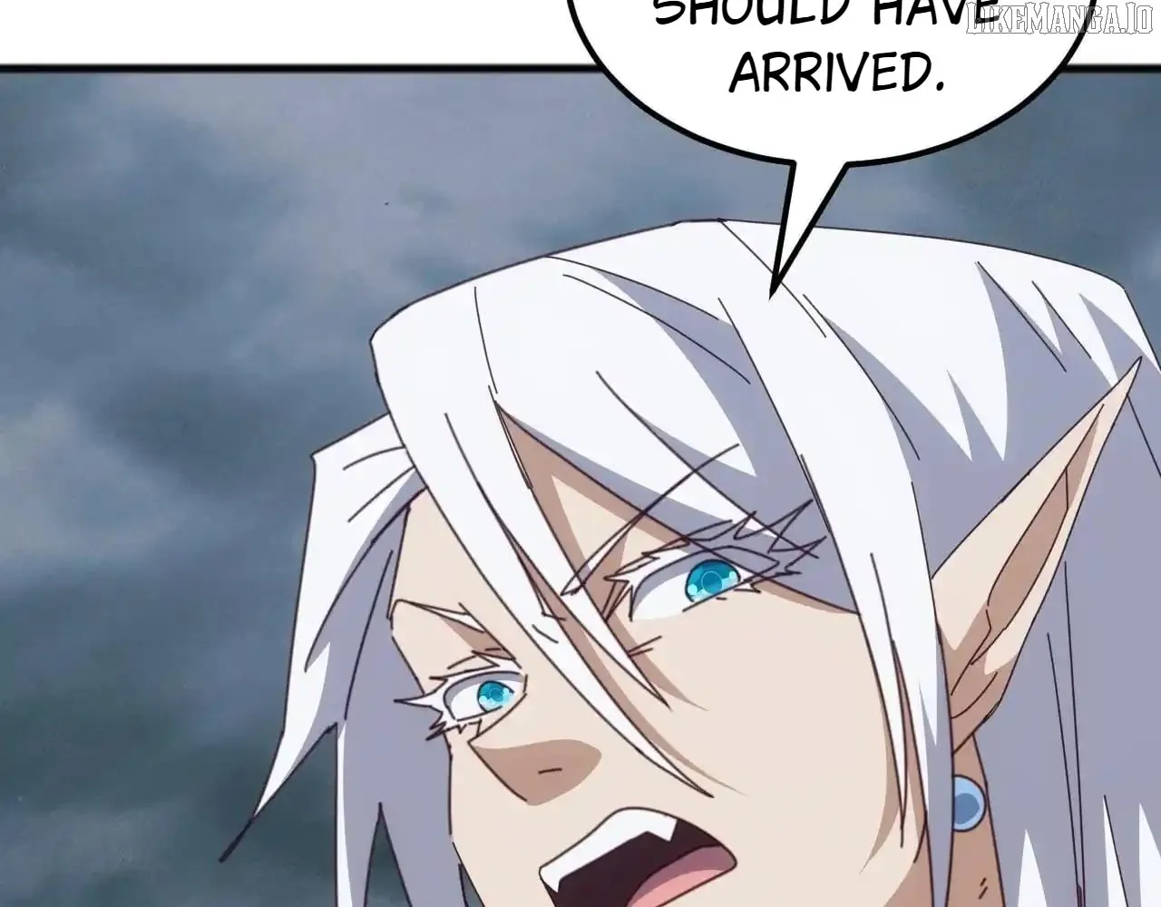 Invasion of the Myriad Races: Starting by Taming a Legendary Beast Chapter 52 page 68 - 