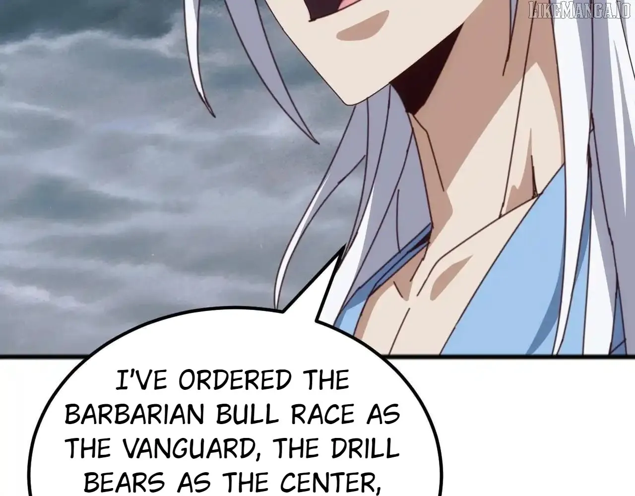 Invasion of the Myriad Races: Starting by Taming a Legendary Beast Chapter 52 page 69 - 