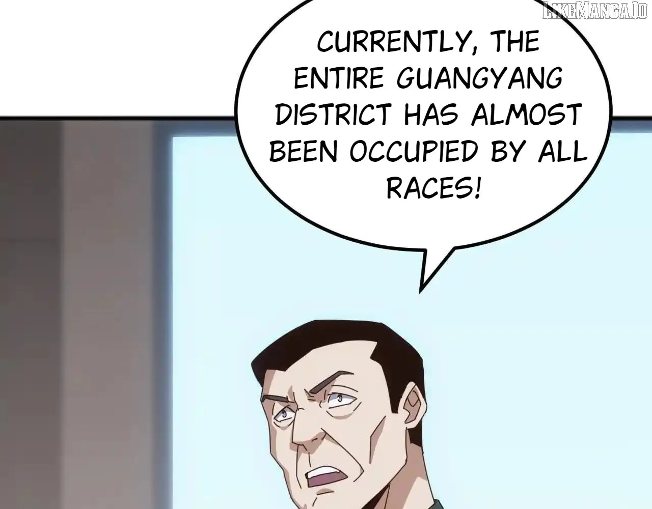 Invasion of the Myriad Races: Starting by Taming a Legendary Beast Chapter 52 page 8 - 