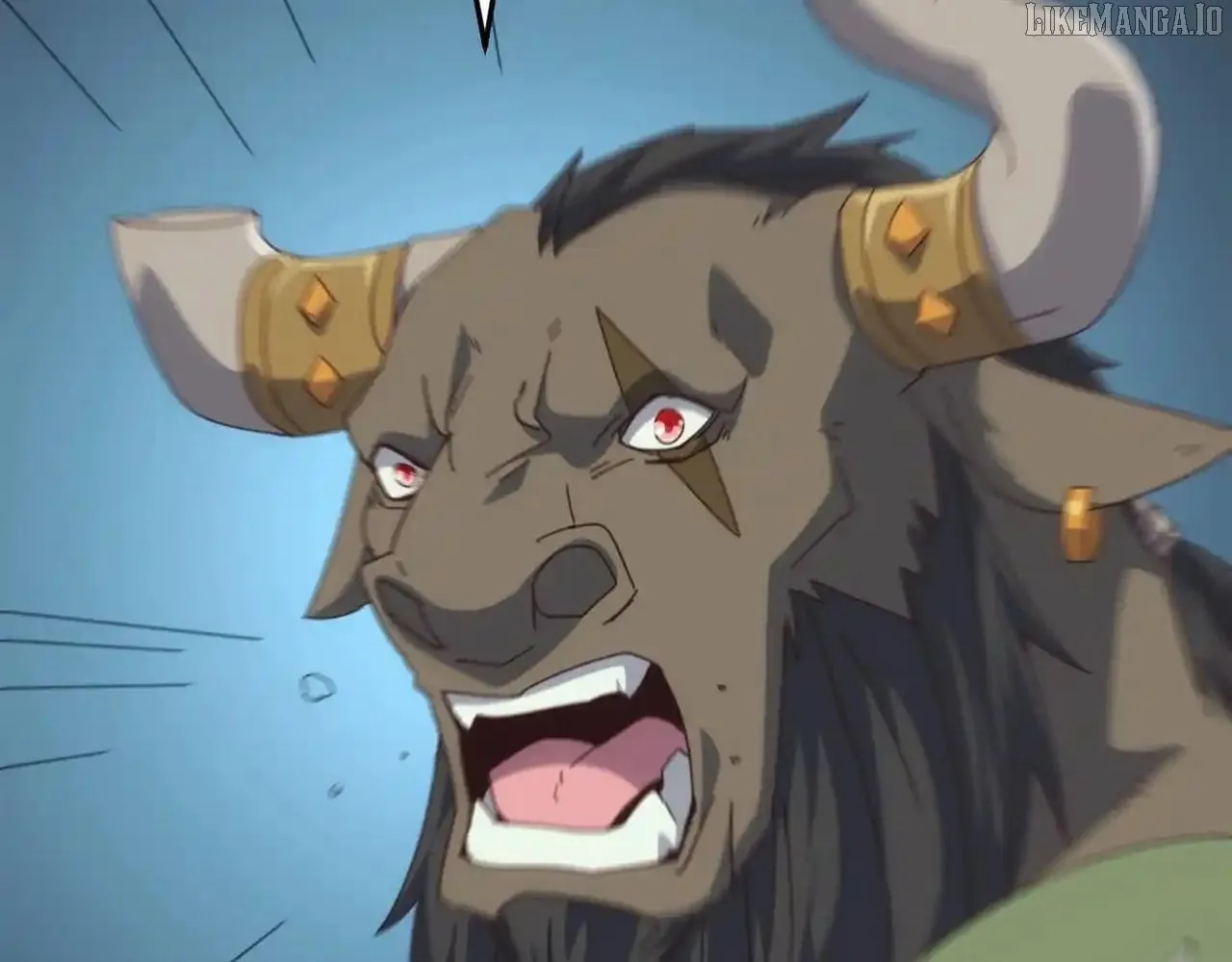 Invasion of the Myriad Races: Starting by Taming a Legendary Beast Chapter 52 page 98 - 