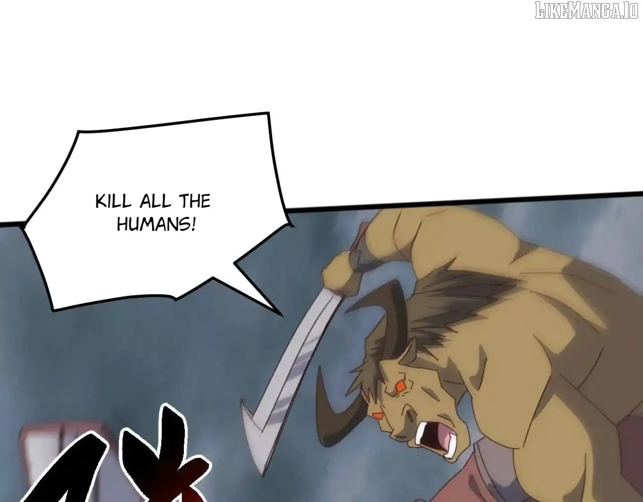 Invasion of the Myriad Races: Starting by Taming a Legendary Beast Chapter 52 page 100 - 