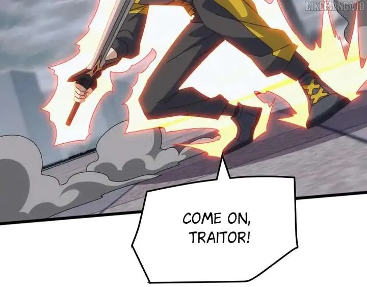 Invasion of the Myriad Races: Starting by Taming a Legendary Beast Chapter 53 page 2 - 