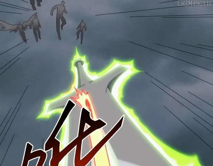 Invasion of the Myriad Races: Starting by Taming a Legendary Beast Chapter 53 page 11 - 