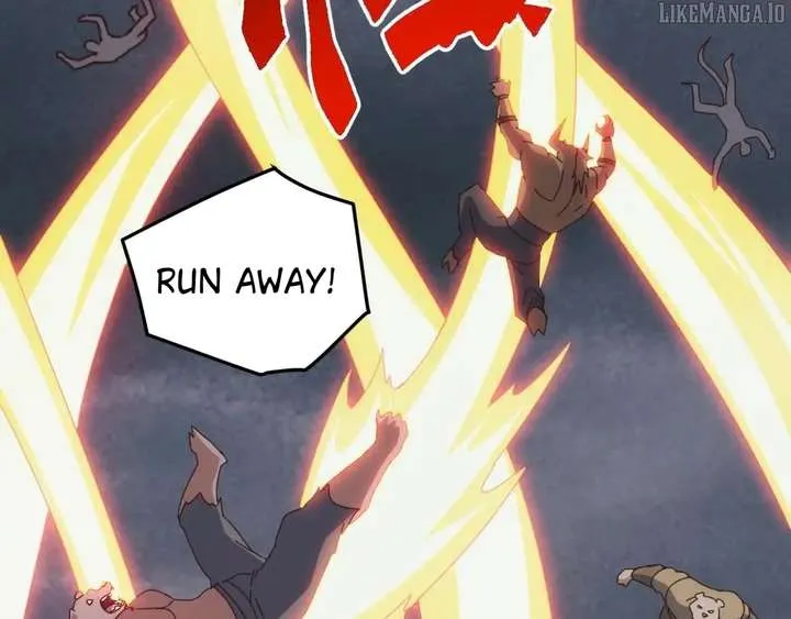 Invasion of the Myriad Races: Starting by Taming a Legendary Beast Chapter 53 page 103 - 