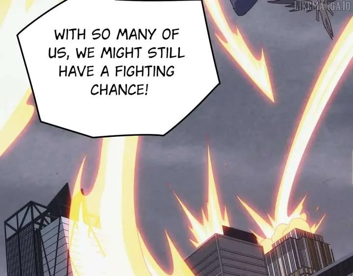 Invasion of the Myriad Races: Starting by Taming a Legendary Beast Chapter 53 page 105 - 