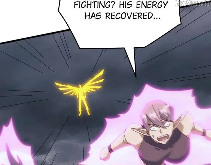 Invasion of the Myriad Races: Starting by Taming a Legendary Beast Chapter 53 page 107 - 