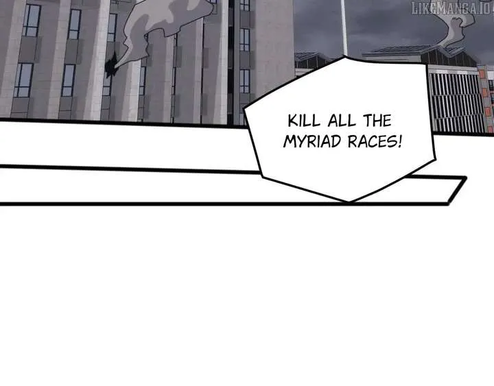 Invasion of the Myriad Races: Starting by Taming a Legendary Beast Chapter 53 page 113 - 