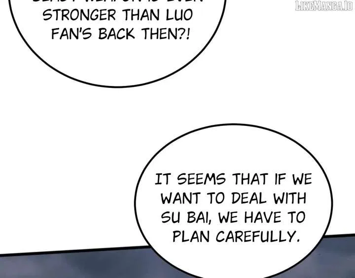 Invasion of the Myriad Races: Starting by Taming a Legendary Beast Chapter 53 page 116 - 