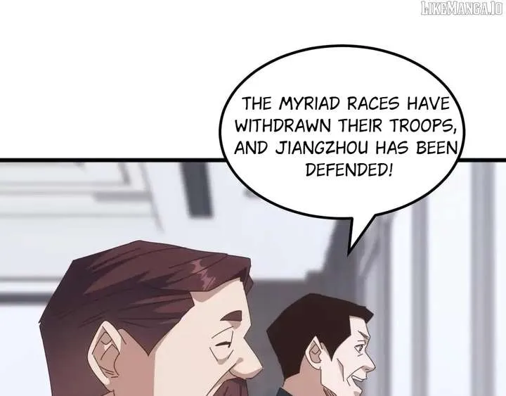 Invasion of the Myriad Races: Starting by Taming a Legendary Beast Chapter 53 page 122 - 