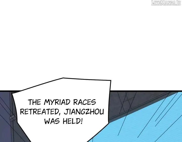 Invasion of the Myriad Races: Starting by Taming a Legendary Beast Chapter 53 page 129 - 