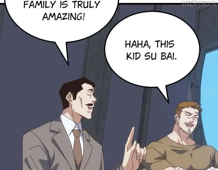 Invasion of the Myriad Races: Starting by Taming a Legendary Beast Chapter 53 page 132 - 