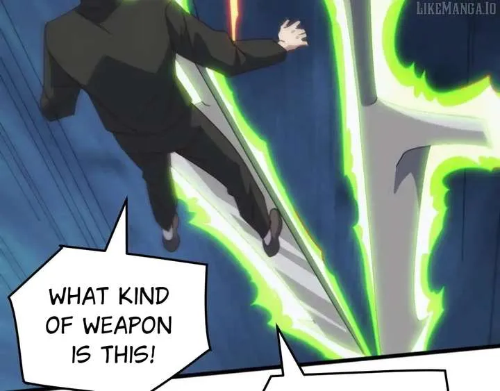 Invasion of the Myriad Races: Starting by Taming a Legendary Beast Chapter 53 page 16 - 