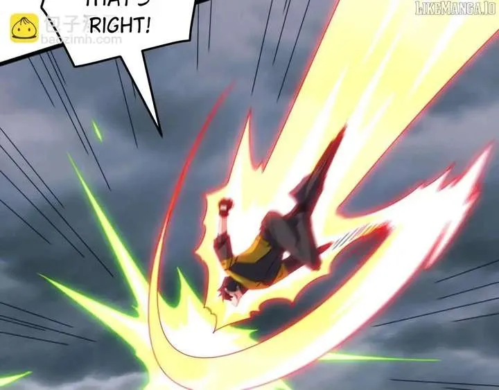 Invasion of the Myriad Races: Starting by Taming a Legendary Beast Chapter 53 page 23 - 