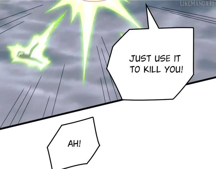 Invasion of the Myriad Races: Starting by Taming a Legendary Beast Chapter 53 page 24 - 