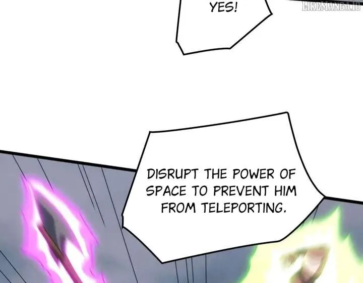 Invasion of the Myriad Races: Starting by Taming a Legendary Beast Chapter 53 page 29 - 