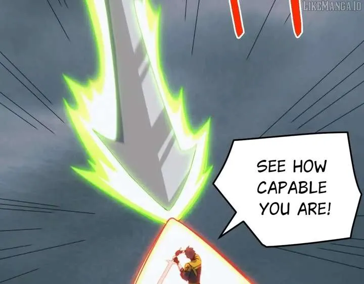 Invasion of the Myriad Races: Starting by Taming a Legendary Beast Chapter 53 page 4 - 