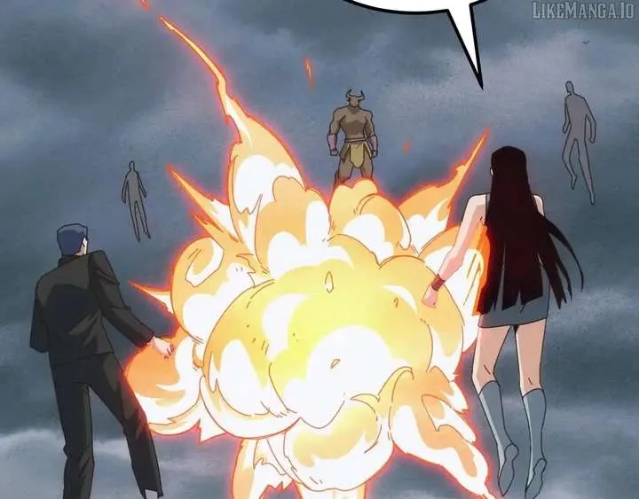 Invasion of the Myriad Races: Starting by Taming a Legendary Beast Chapter 53 page 42 - 