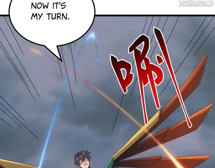 Invasion of the Myriad Races: Starting by Taming a Legendary Beast Chapter 53 page 51 - 