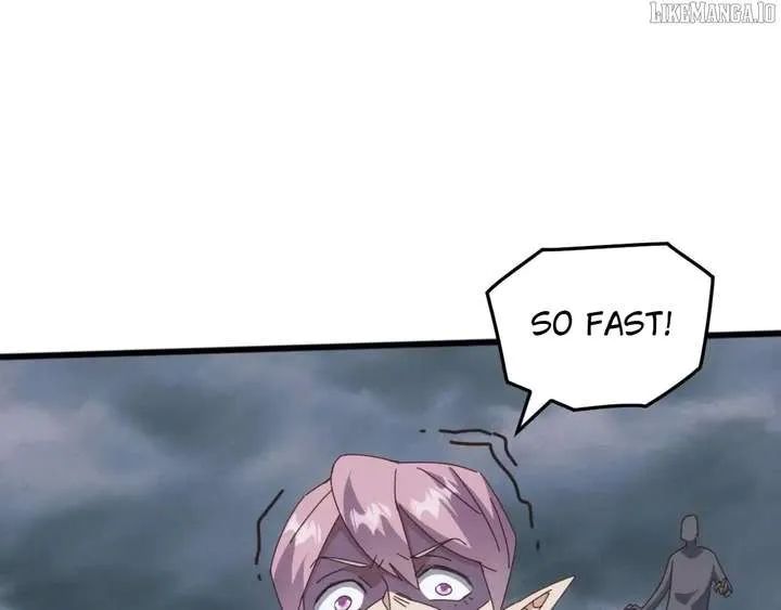 Invasion of the Myriad Races: Starting by Taming a Legendary Beast Chapter 53 page 61 - 