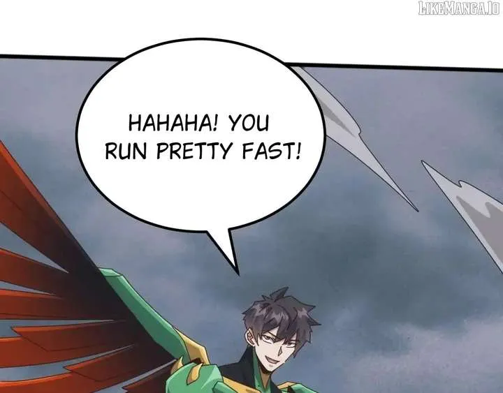 Invasion of the Myriad Races: Starting by Taming a Legendary Beast Chapter 53 page 65 - 