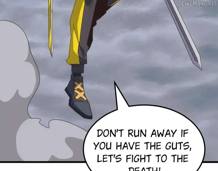 Invasion of the Myriad Races: Starting by Taming a Legendary Beast Chapter 53 page 67 - 