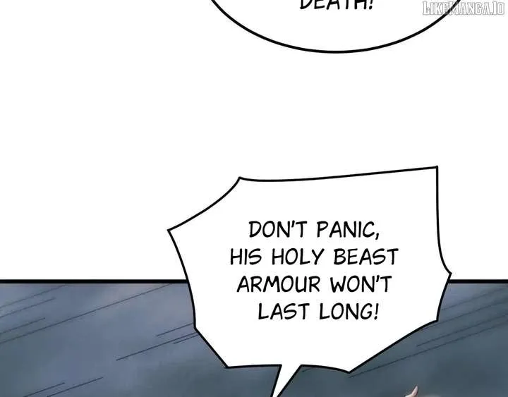 Invasion of the Myriad Races: Starting by Taming a Legendary Beast Chapter 53 page 68 - 