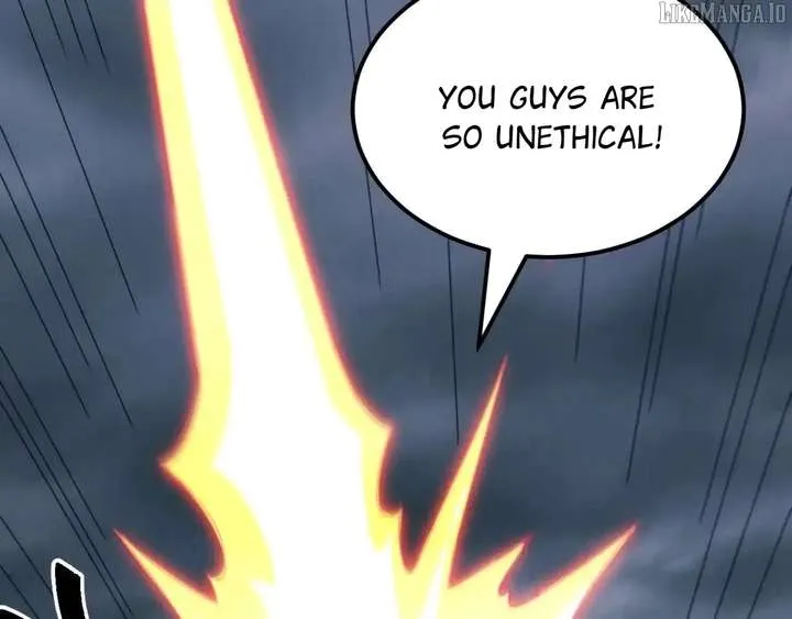 Invasion of the Myriad Races: Starting by Taming a Legendary Beast Chapter 53 page 82 - 