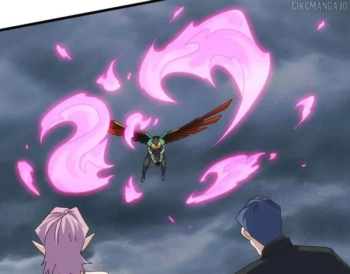 Invasion of the Myriad Races: Starting by Taming a Legendary Beast Chapter 53 page 89 - 