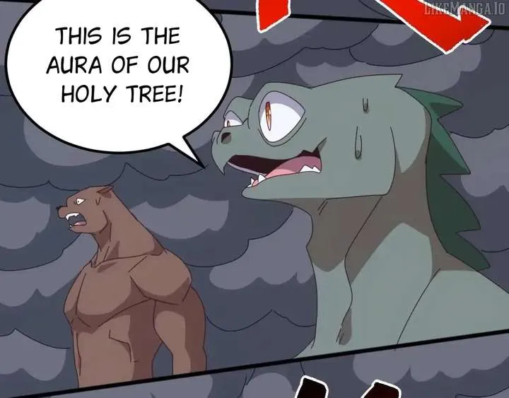 Invasion of the Myriad Races: Starting by Taming a Legendary Beast Chapter 53 page 99 - 