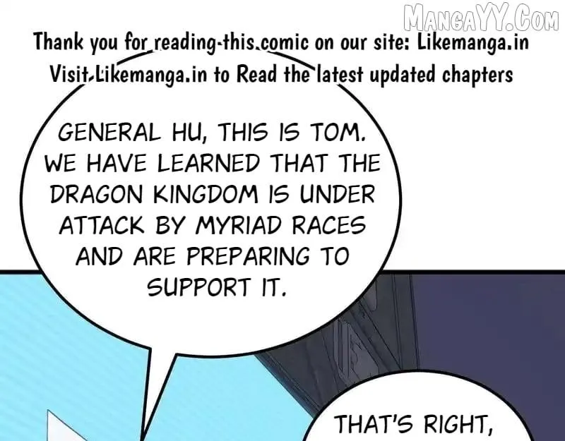 Invasion of the Myriad Races: Starting by Taming a Legendary Beast Chapter 54 page 1 - 