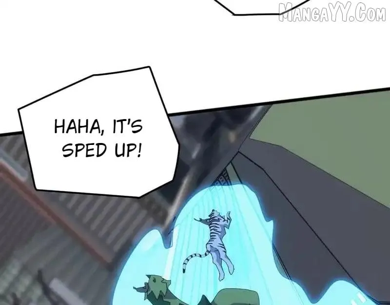 Invasion of the Myriad Races: Starting by Taming a Legendary Beast Chapter 54 page 105 - 