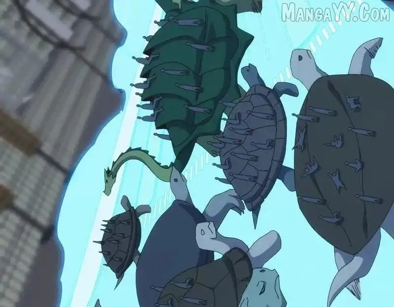 Invasion of the Myriad Races: Starting by Taming a Legendary Beast Chapter 54 page 106 - 
