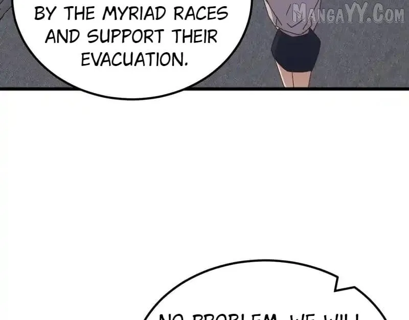 Invasion of the Myriad Races: Starting by Taming a Legendary Beast Chapter 54 page 12 - 