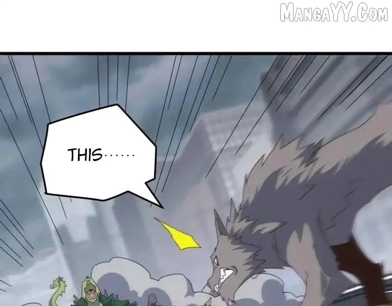 Invasion of the Myriad Races: Starting by Taming a Legendary Beast Chapter 54 page 113 - 