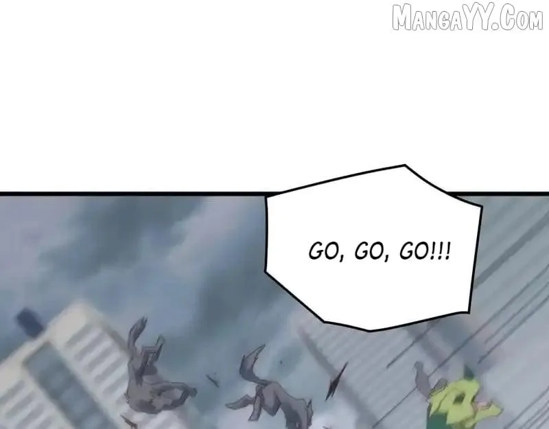 Invasion of the Myriad Races: Starting by Taming a Legendary Beast Chapter 54 page 115 - 