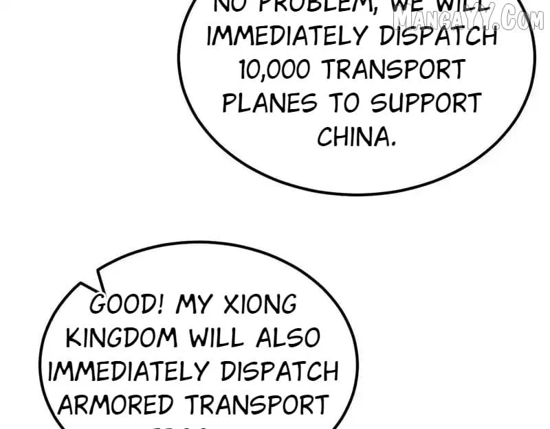 Invasion of the Myriad Races: Starting by Taming a Legendary Beast Chapter 54 page 13 - 