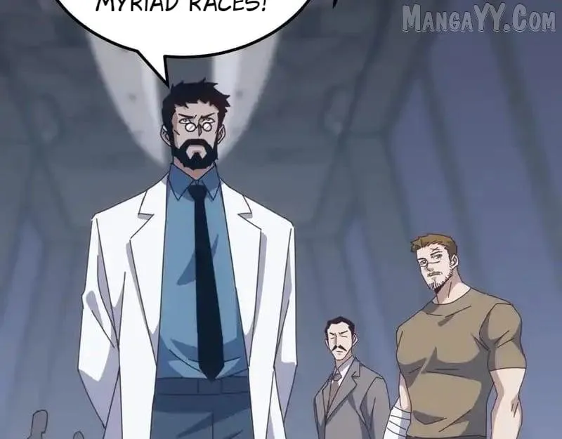 Invasion of the Myriad Races: Starting by Taming a Legendary Beast Chapter 54 page 15 - 